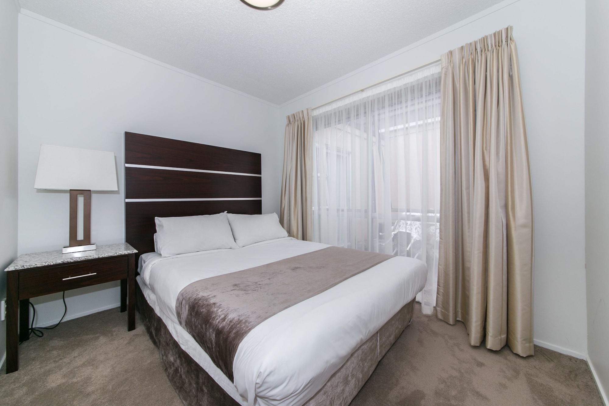 Airport Gateway Hotel Auckland Exterior foto